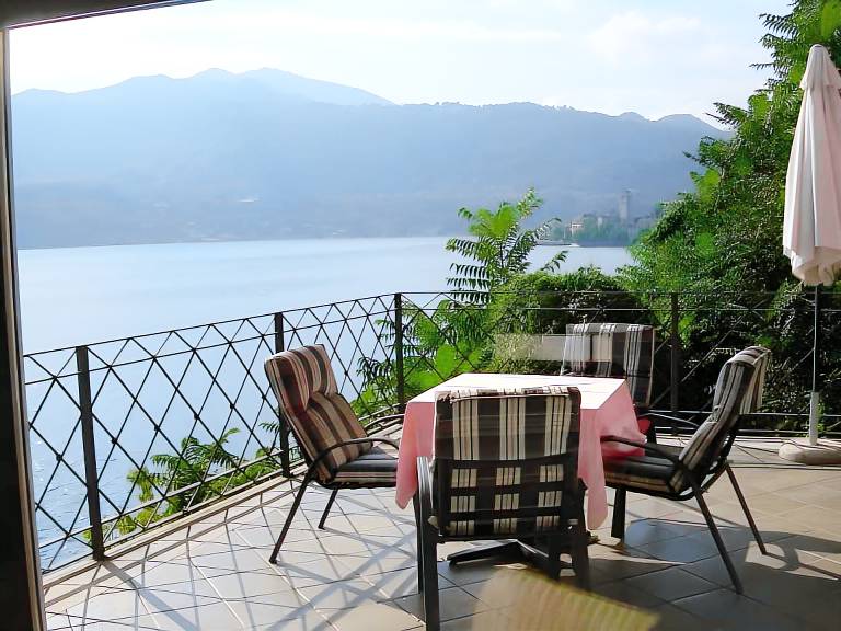 Lovely holiday apartment with terrace & garden | Pet-friendly — photo 4