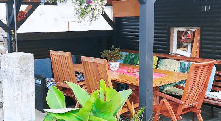 Apartment with 3 rooms for 6 persons — photo 3