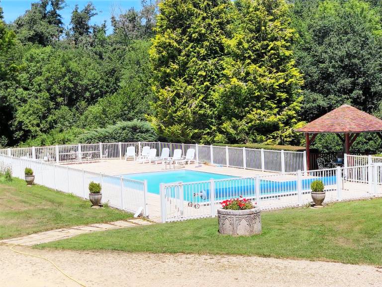 Cottage Semur-en-Auxois