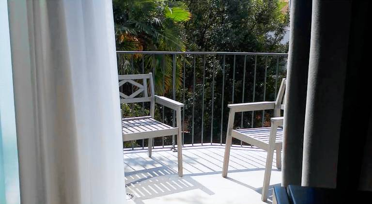 Villa Fiorentino — photo 3