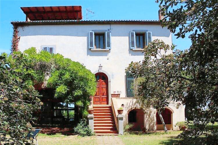 Casa Marina di Grosseto