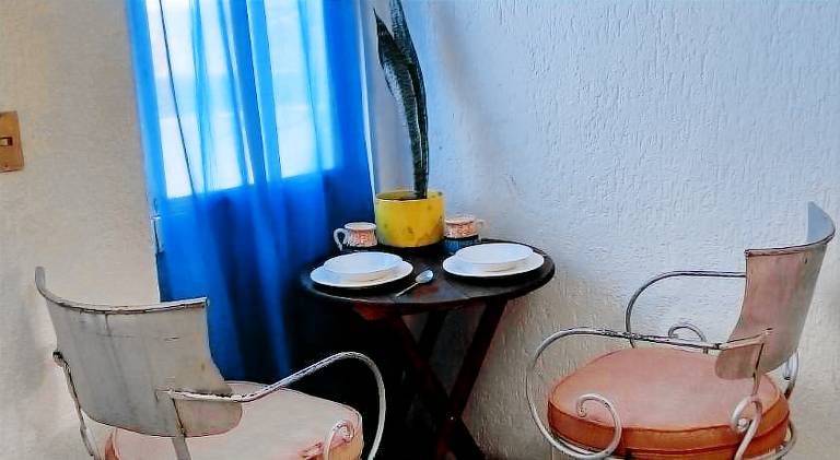 Habitacion privada en casa de huespedes — photo 5