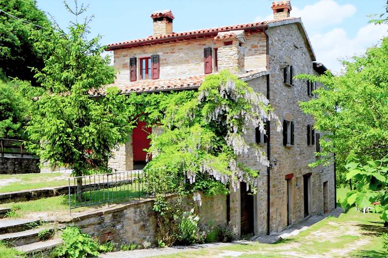Agriturismo Apecchio