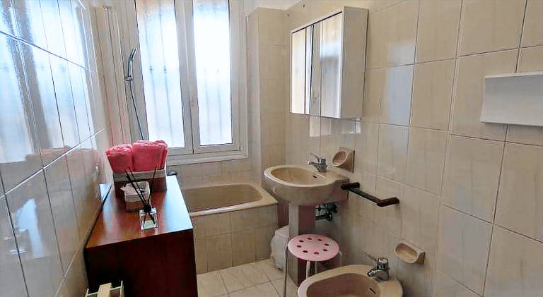 Holiday apartment with 1 room for 4 persons — photo 4