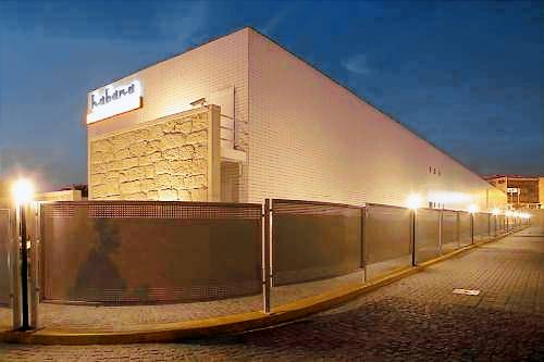 Motel  Moreira