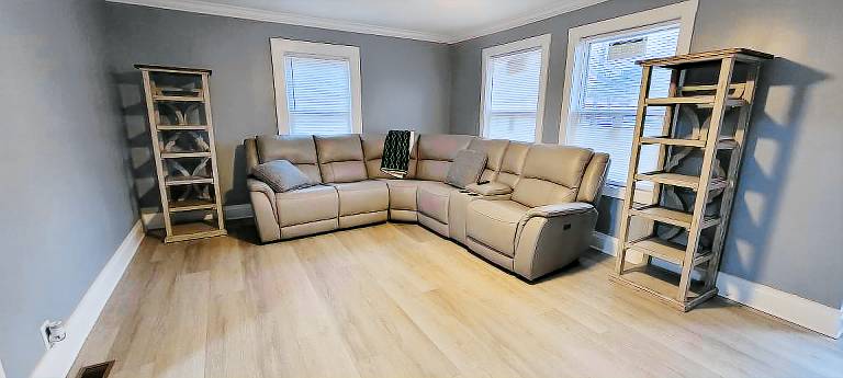 House Archdale