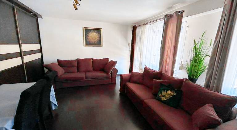 Wonderful apartment | Pets allowed — photo 2