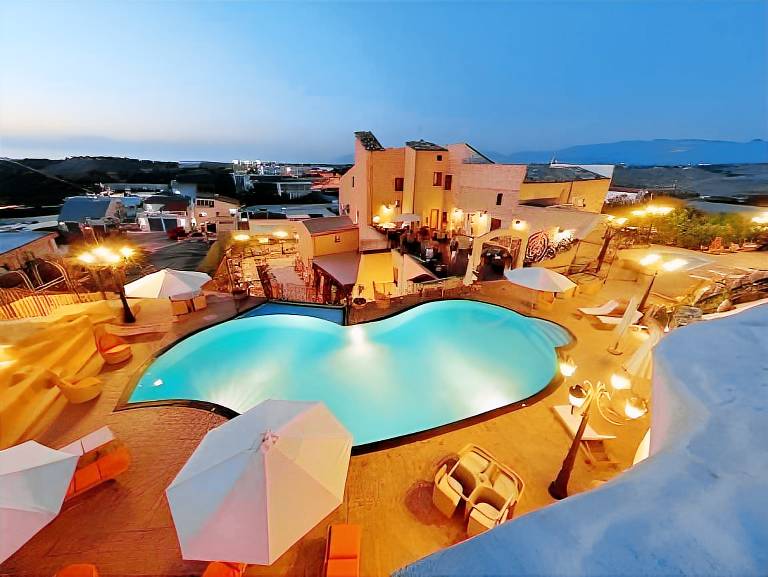 Grand Hotel La Batia — photo 3