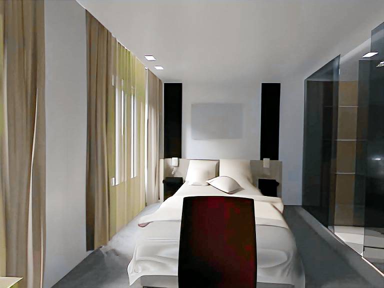 Hotel Elysées Paris — photo 5