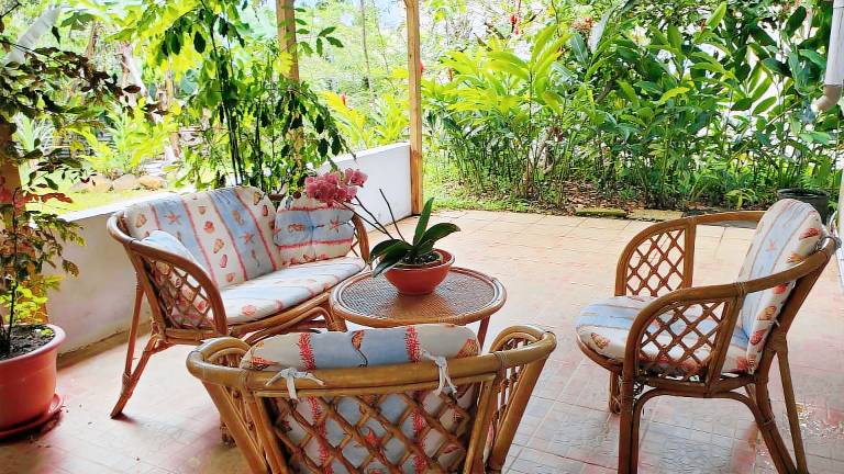 Appartement Sainte Rose