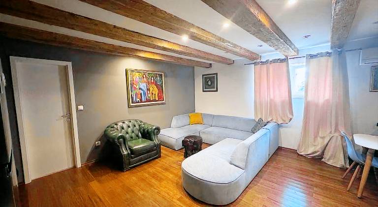 Holiday apartment | Next to Ivan Meštrović Gallery — photo 3