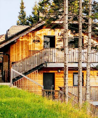 Apartma Bele Vode