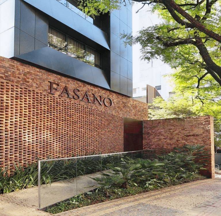 Hotel Fasano Belo Horizonte — photo 5