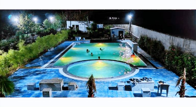 The Nature View Resort — photo 5