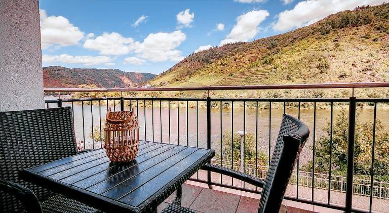 Rental apartment with 1 room for 3 persons — photo 3