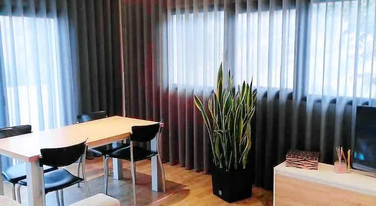 Beautiful rental apartment | Dogs allowed in Leiria
