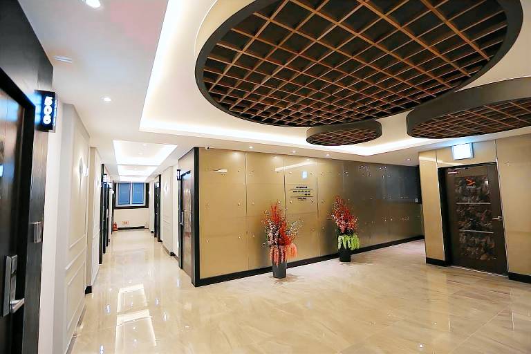 Pohang Jukdo Market Idea Hotel — photo 3