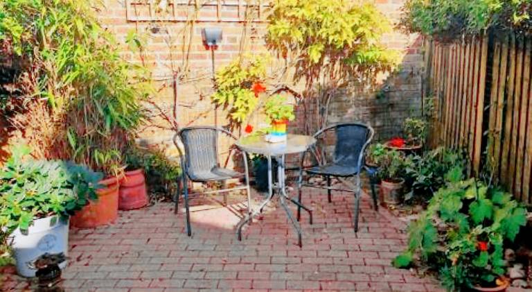 House with 3 rooms for 5 persons — photo 4