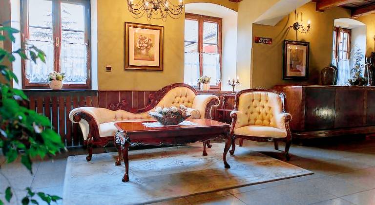 Hotel Octarna - Free On-site Parking — photo 3