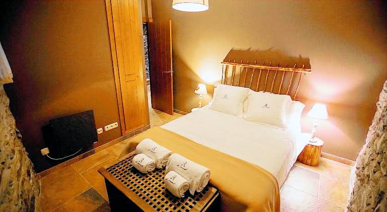 House with 1 room for 4 persons — photo 2