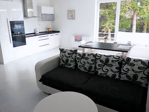Apartmán Bystrička