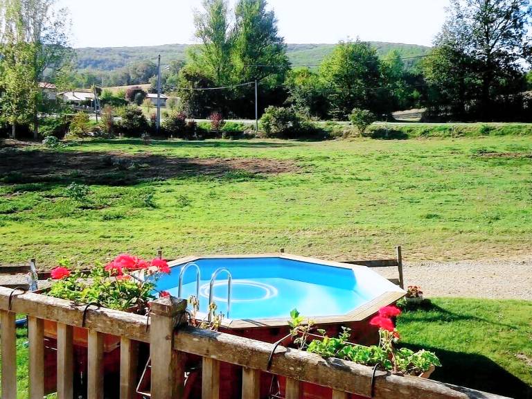 Cottage Verfeil