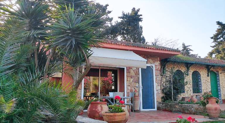 House Skhirat