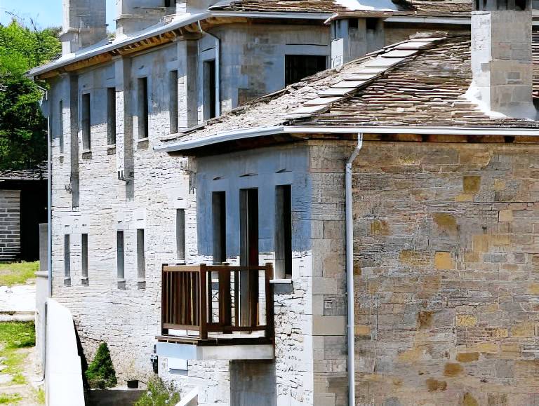 Kipi Suites in Zagori