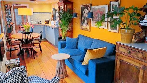 Bed & Breakfast Zaandam