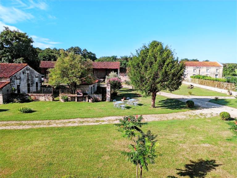 Cottage Montmoreau-Saint-Cybard