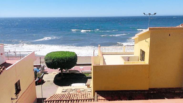 Casa Rincón de la Victoria
