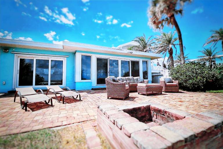 House New Smyrna Beach
