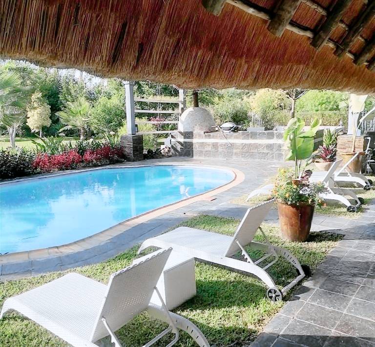 Villa Chobe