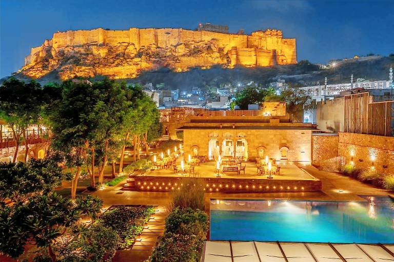 RAAS Jodhpur