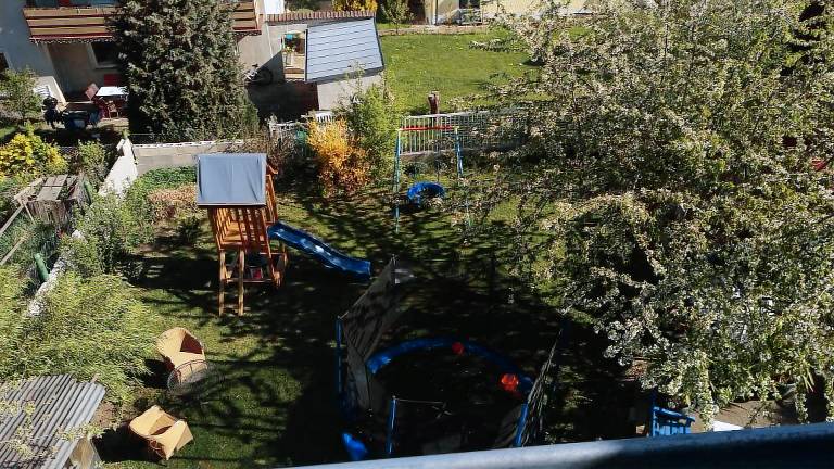 Ferienwohnung Hirschau