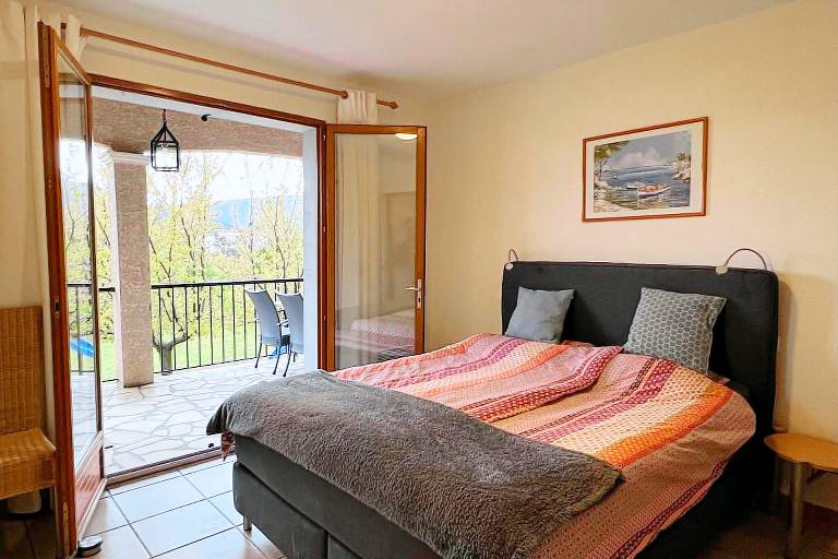 Children-friendly villa with yard, terrace & barbeque | Nature view | Pet-friendly — photo 5