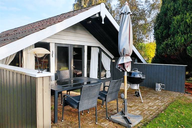 Holiday home, 66-0187, Skovmose — photo 2