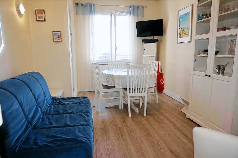 Appartement Varaville