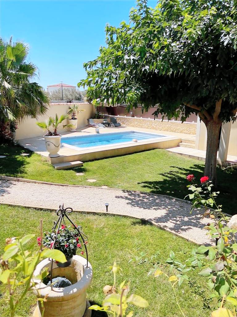 Villa Beaucaire