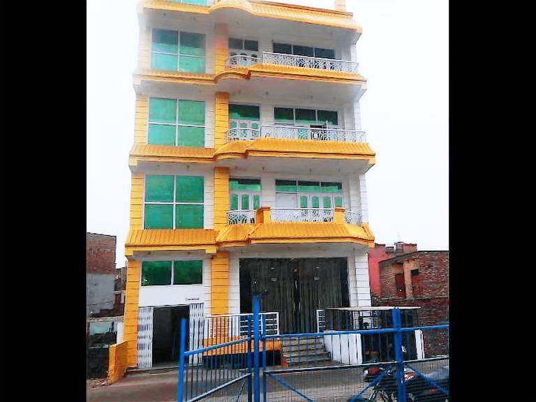 Apartment Vaishali