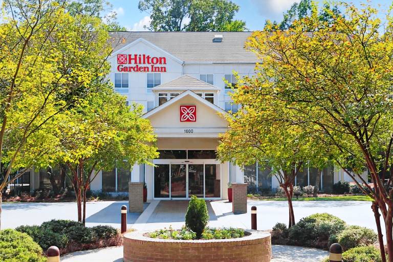 Hilton Garden Inn Montgomery East in Montgomery