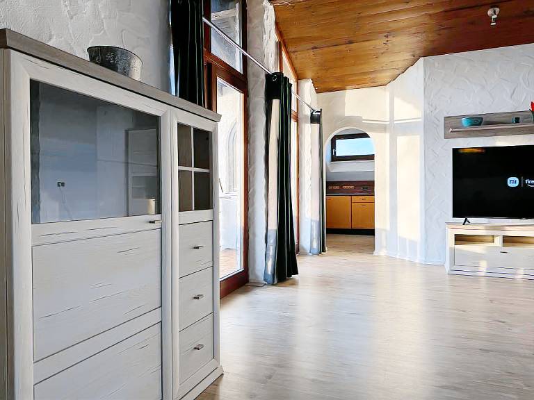 Ferienwohnung Hülben