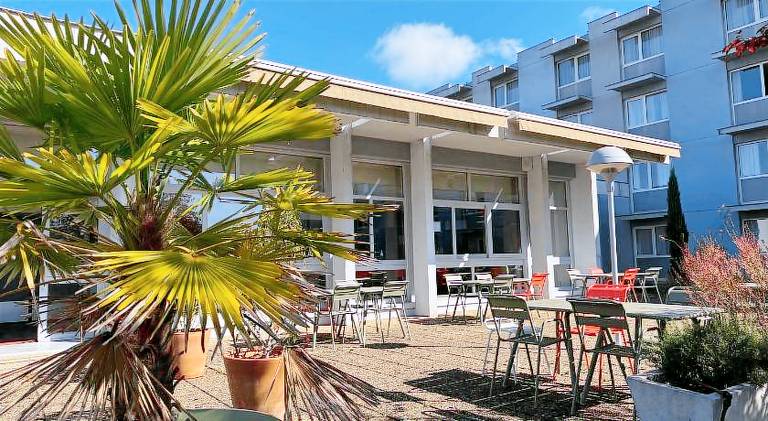 Ibis Styles Angoulême Nord — photo 4