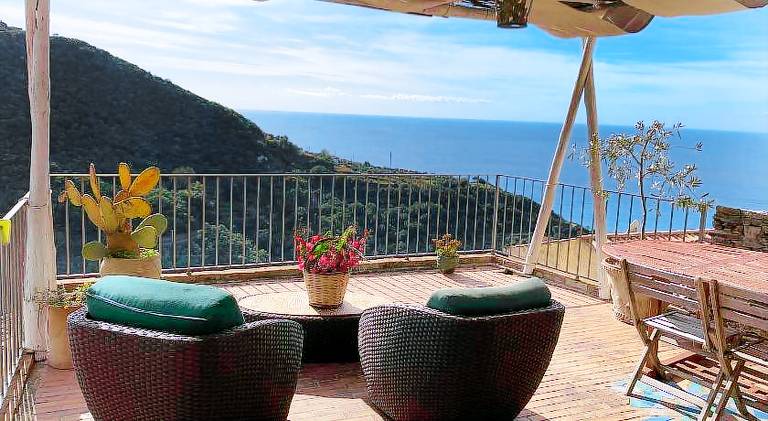 Albergo diffuso Ecobelmonte