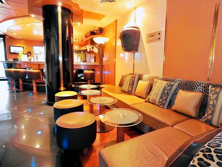 Hotel Mercure Paris Malakoff Parc des Expositions — photo 4
