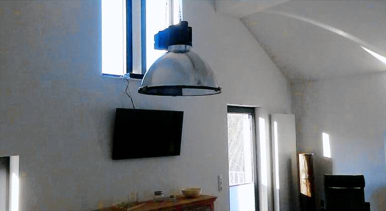 Holiday apartment with 2 rooms for 4 persons — photo 3
