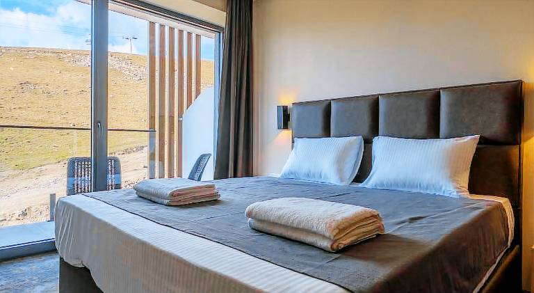 Apartament Gudauri