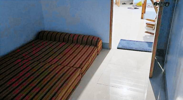 Charming holiday apartment | Pets are welcome in Baguio
