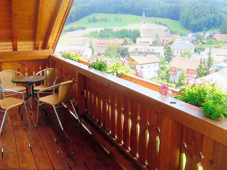 Ferienwohnung Schuttertal