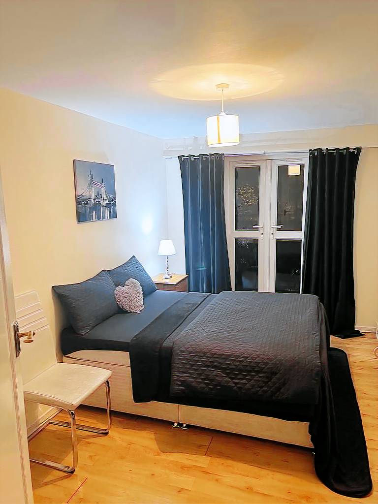 Appartement Borough londonien de Southwark